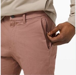 Lululemon Mens Commission Pant Size 32